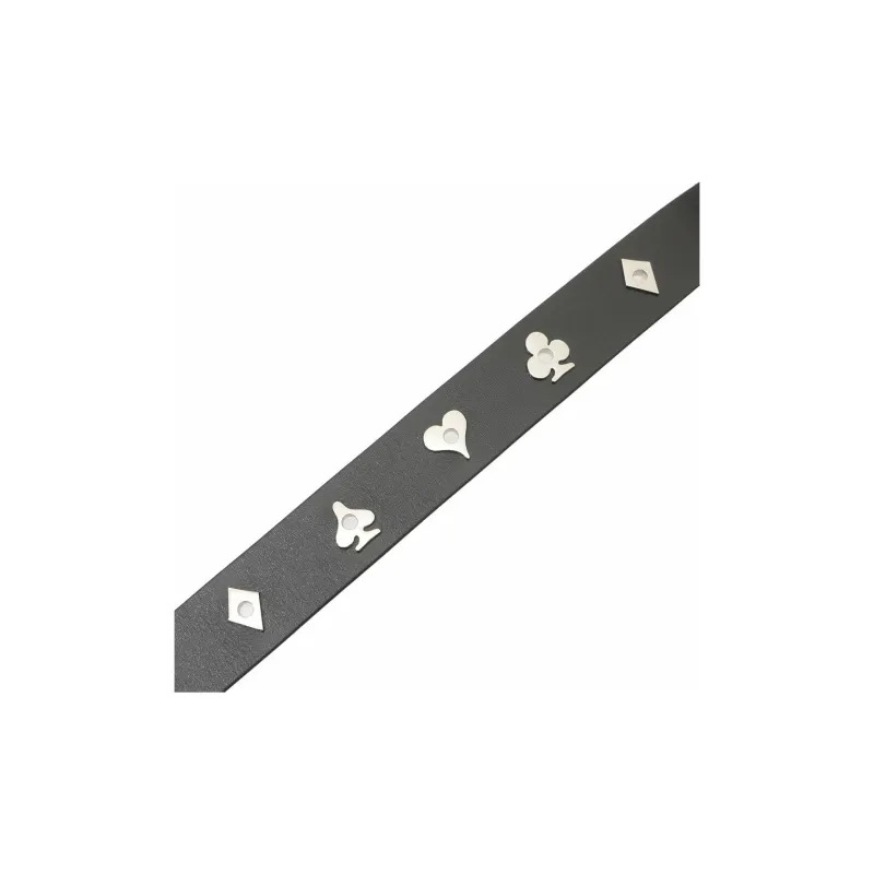 Stussy Royal Suit Dress Belt-4