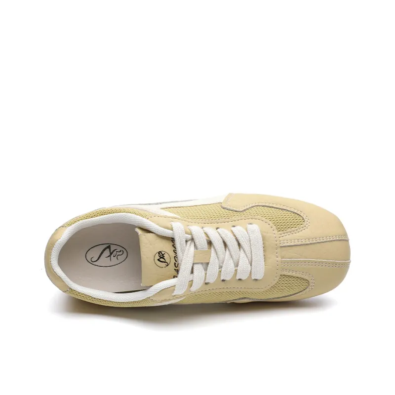 ABIDJAN CNY Snake Year Ruyi Collection Breathable Lightweight Low-Top Casual Shoes Women's-17