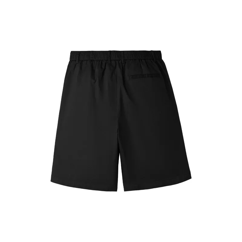 HLA The Mountain Is Not In The High Series Shorts Men's-7