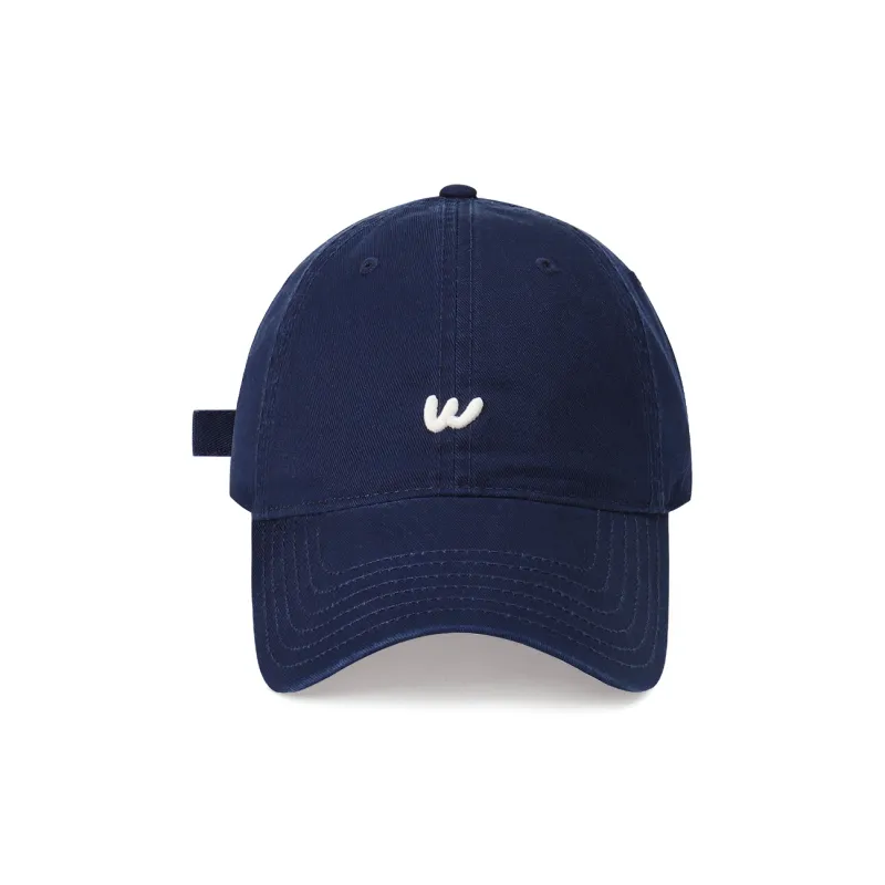 Gold Artist Cotton Baseball Caps Unisex-0