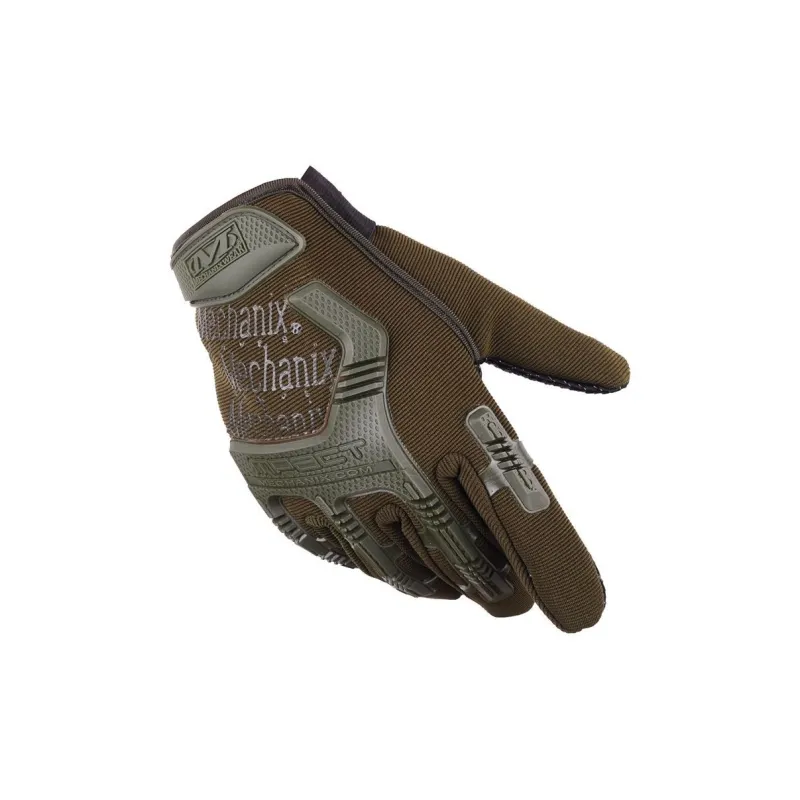 LEMONKID Polyester Fitness Gloves Men's-3
