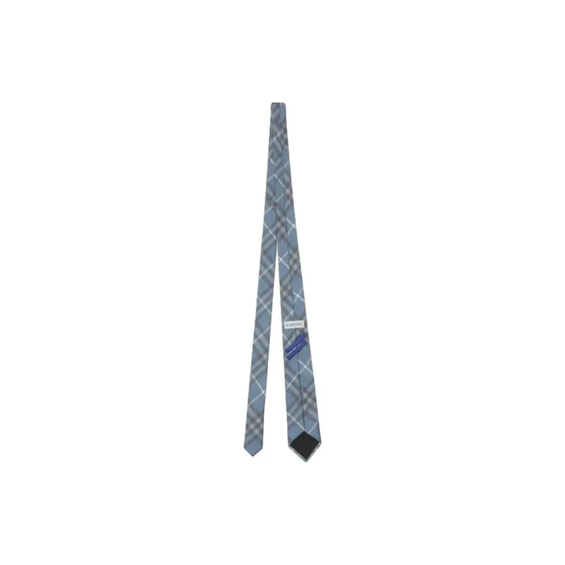 Burberry Ties Men-1