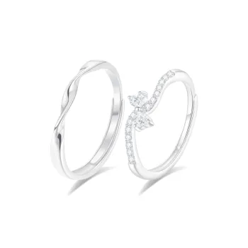 Thuban Ark Rings Unisex