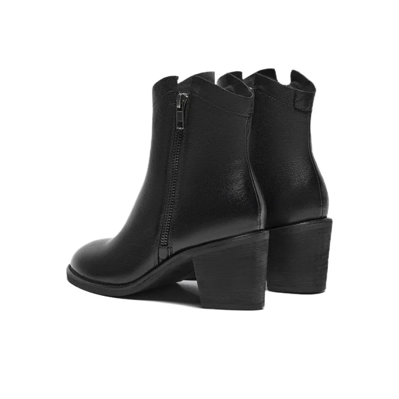 BATA Ankle Boots Women's-2