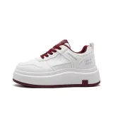 White Red