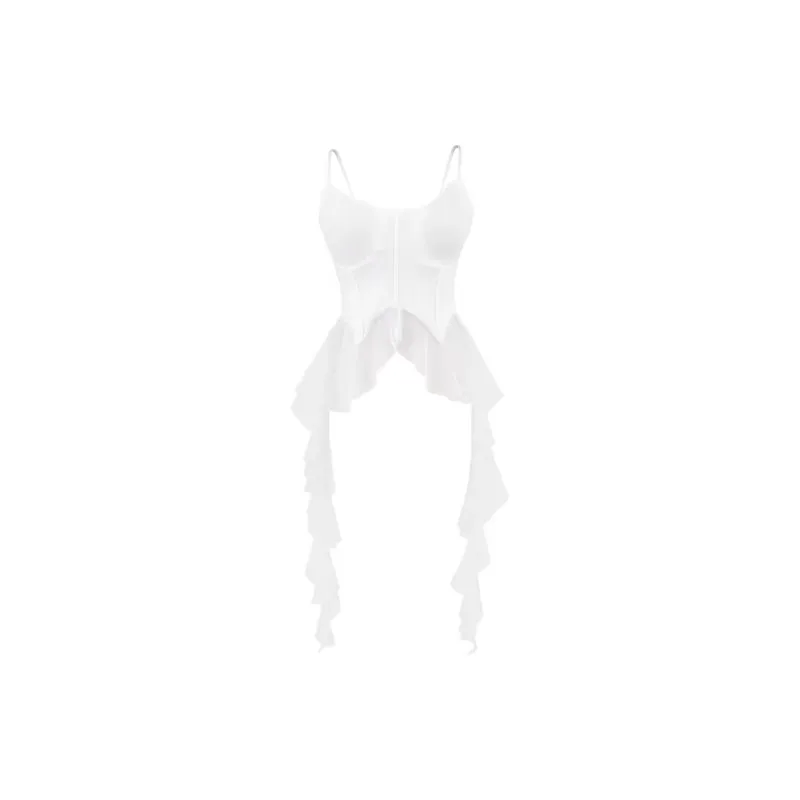 OEING Women's Tank Tops-3