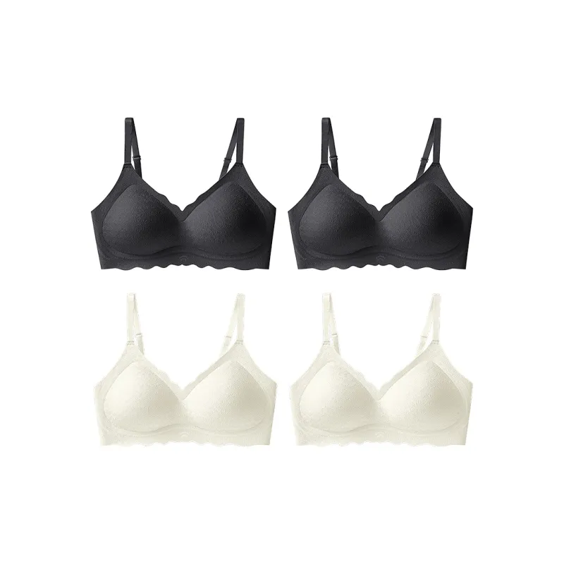 ROBINHOOD Bra Women's Combo Set-23