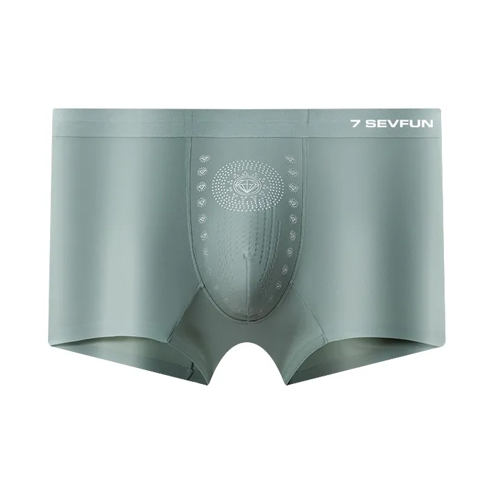 7 SEVFUN Underpants Men's 5 Pack-1