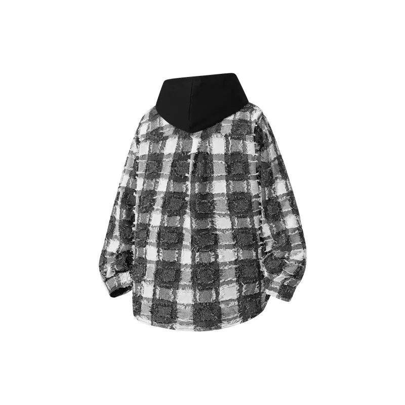 BOBBY ABLEY Jackets Coats Unisex-1