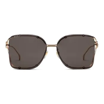 GUCCI Square frame Sunglasses