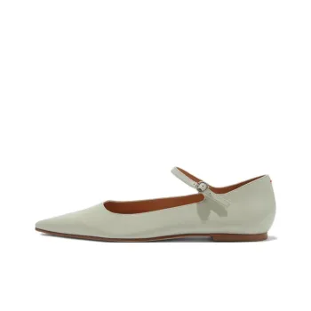 Aeyde Cleo Ballerina Shoes Women's