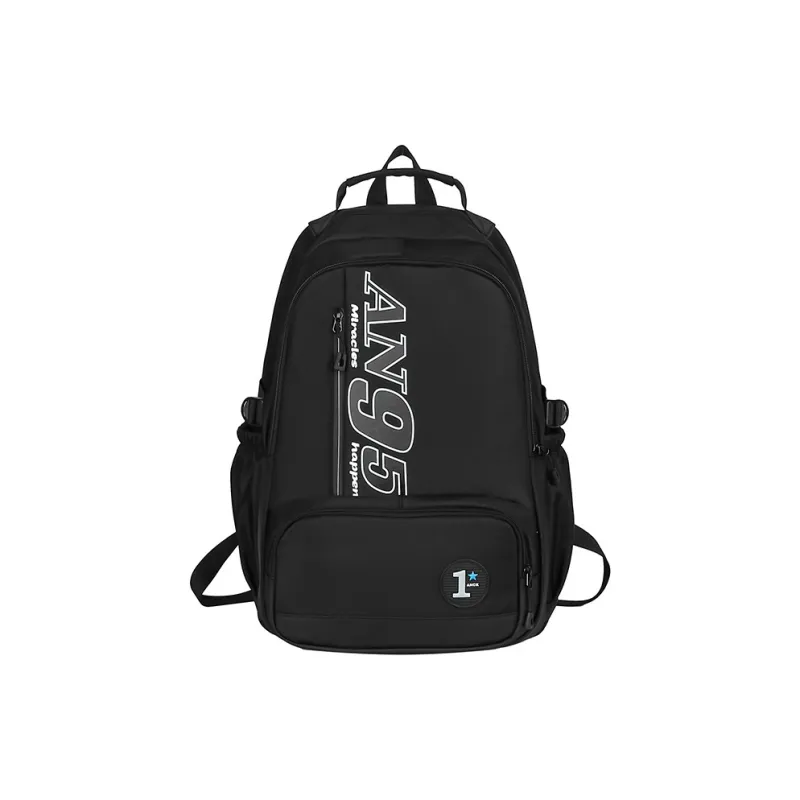 S.REPHEN Oxford Backpack Regular Unisex Multicolor-7