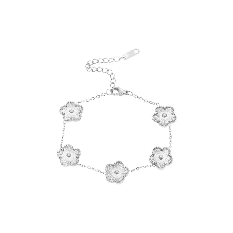 SUCH NICE Alloy Bracelets Women's-0
