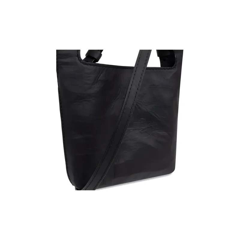 Y 3 Logo print Tote Bag-3