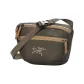Vintage Green & Sandstone Brown