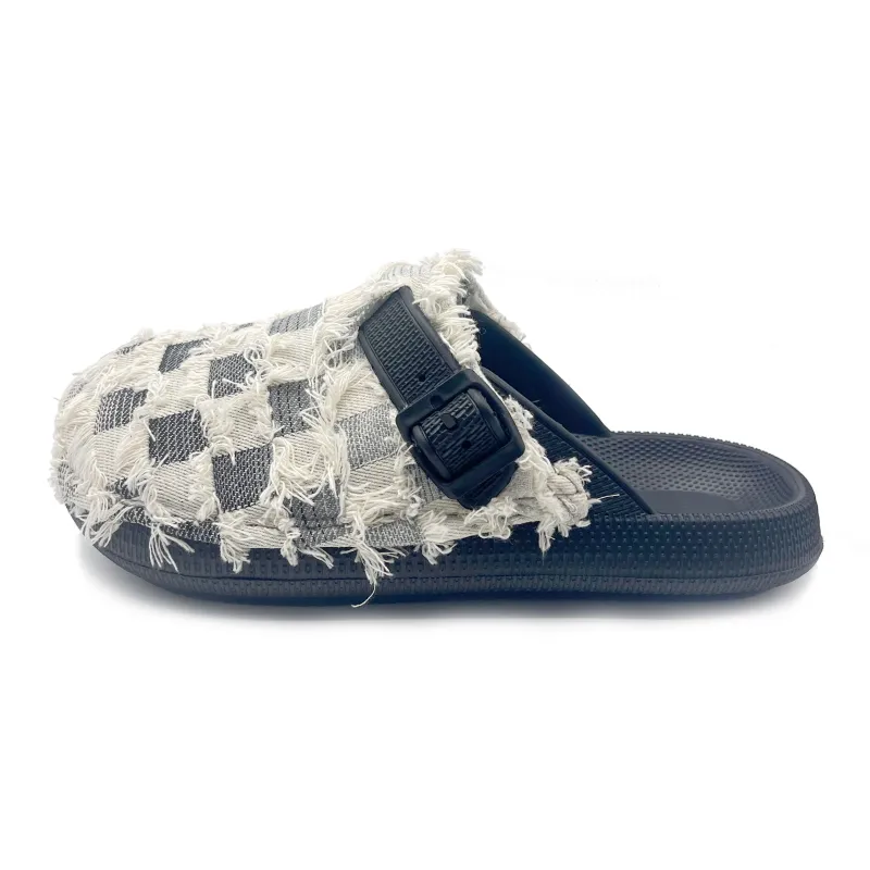 X3COMMUNE Slippers / Home Slippers-4
