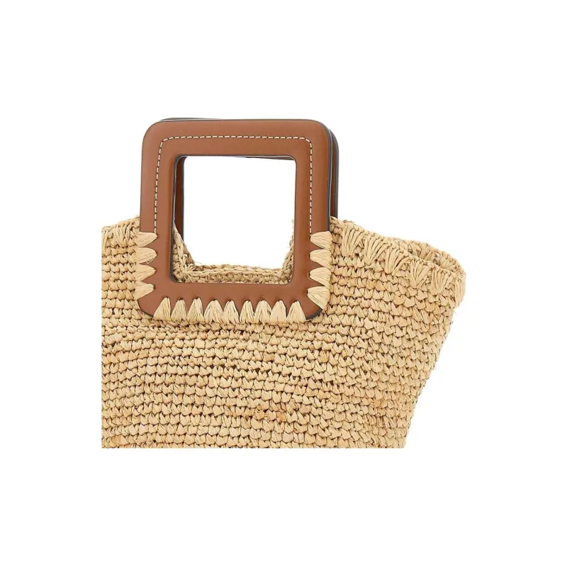 Staud Shirley Mini Bucket Bag-4