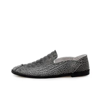 KUPE Low Top Casual Shoes Unisex