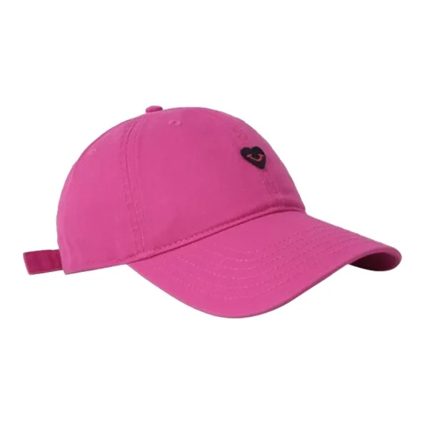 FREE RABBITⅡ Fashion Versatile Soft Top To Make Your Face Look Smaller Baseball Caps Unisex-15