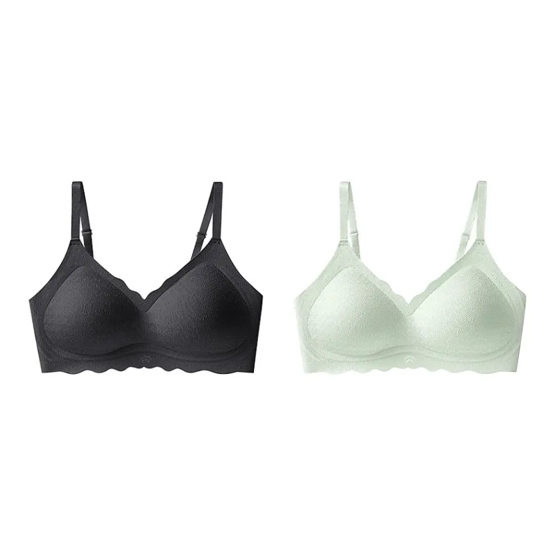ROBINHOOD Bra Women's Combo Set-9