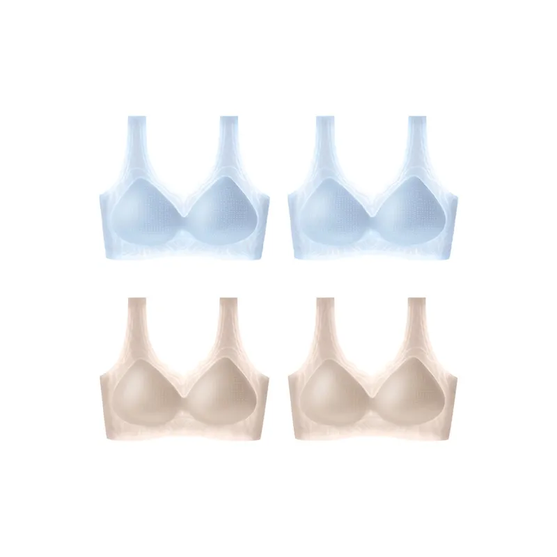 ROBINHOOD Bra Women's Combo Set-27