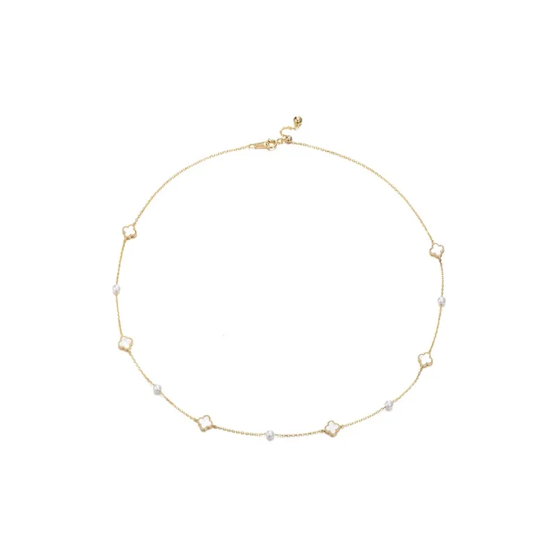 ADYD JEWELLY Pearl Necklaces Women's-1