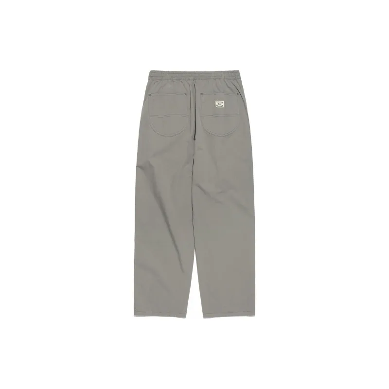 Lee Casual Pants Men Gray-1