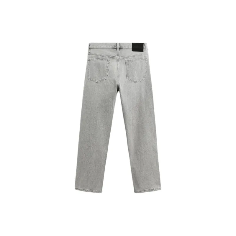 ZARA Jeans Men Gray-1