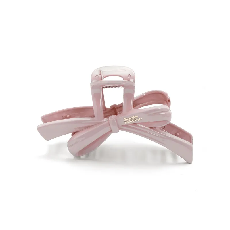 ZANC Acrylic Hair Clips Women's-6