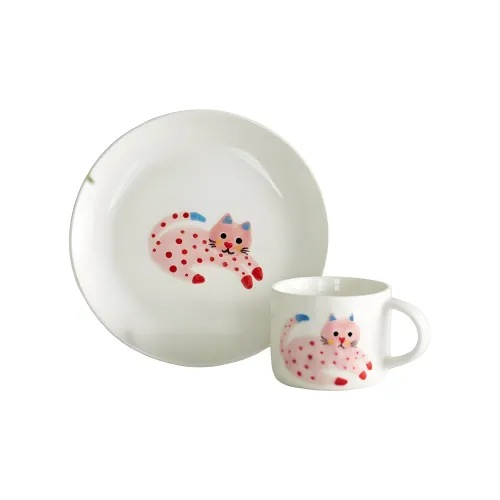 April Mugs
