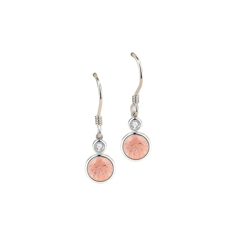 MONI JEWELLERY S925 Silver Earrings Women's-0