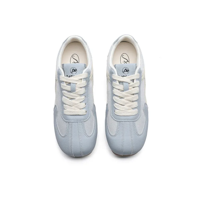 ABIDJAN CNY Snake Year Ruyi Collection Breathable Lightweight Low-Top Casual Shoes Women's-3