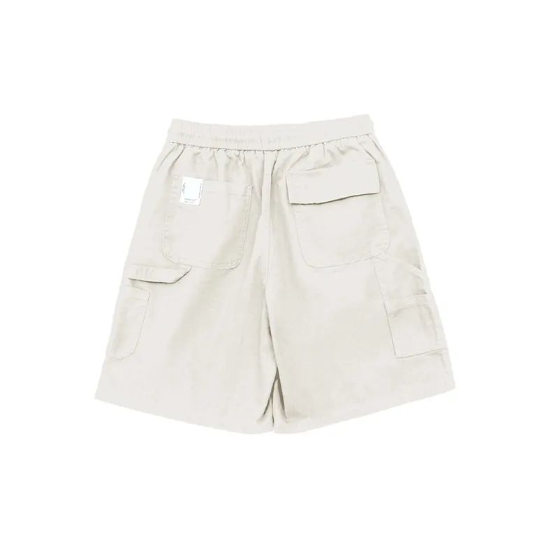 HEEMKIZOO Casual Shorts Men-13