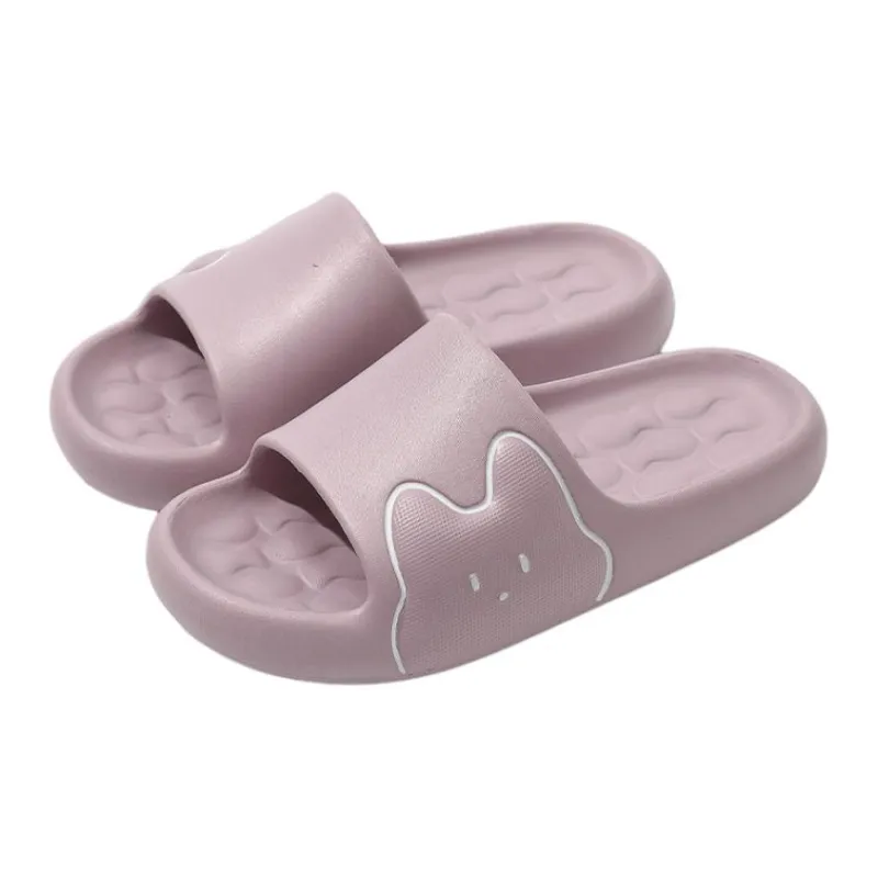LUNNIFEIYA Slippers / Home Slippers-8