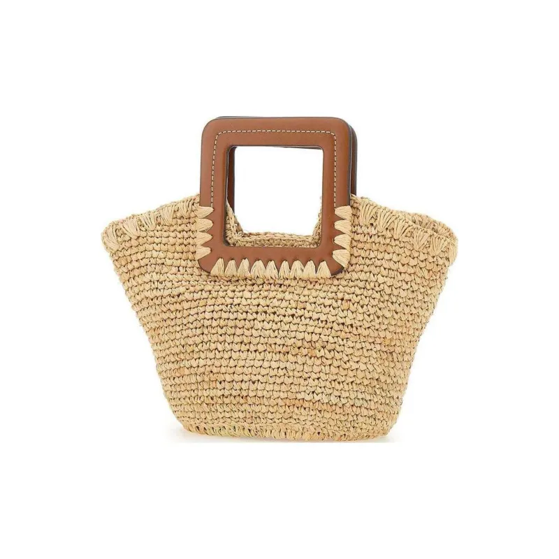 Staud Shirley Mini Bucket Bag-2