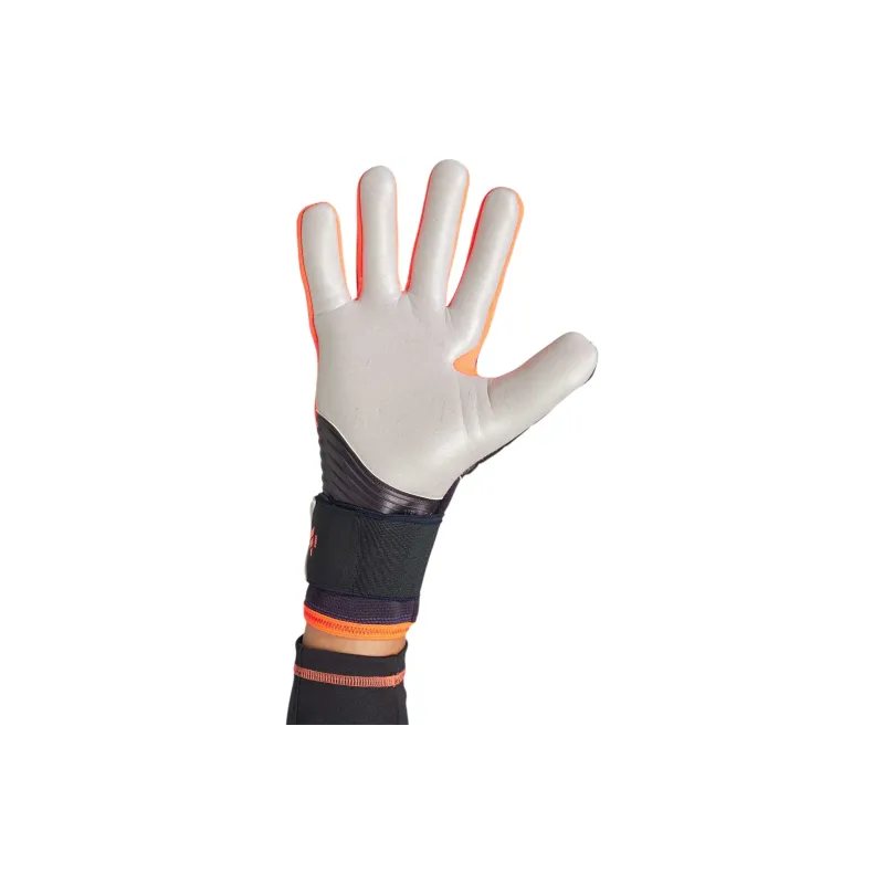 Adidas Goalkeeper Gloves Polyester, Cotton, Polyurethane Unisex-2