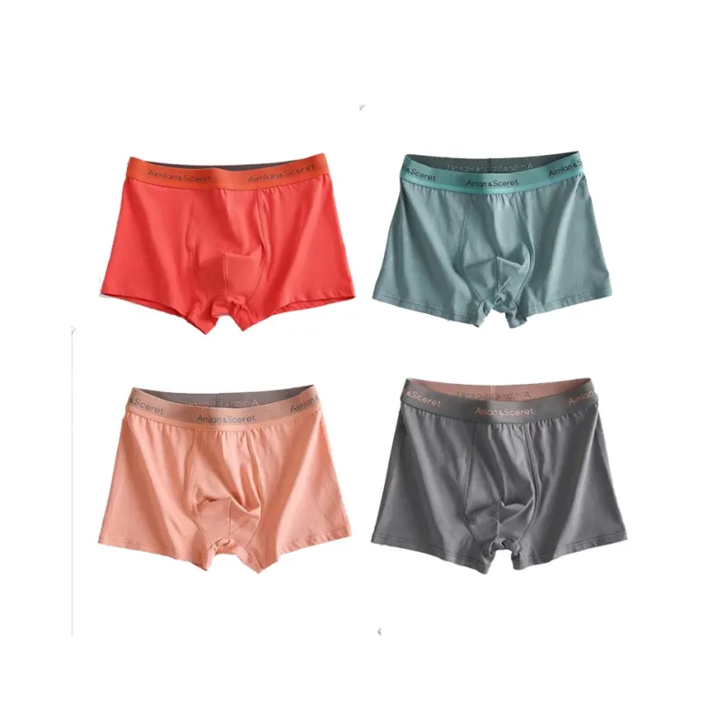 Top Melon Underpants Men's 4 Pack-2