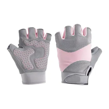 LEMONKID Polyester Fitness Gloves Unisex