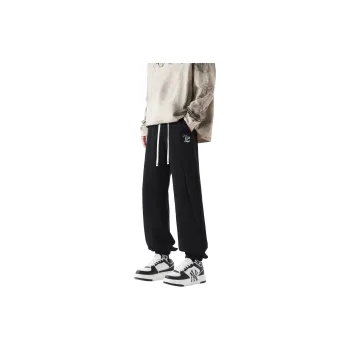 Disney Knitted Sweatpants Unisex