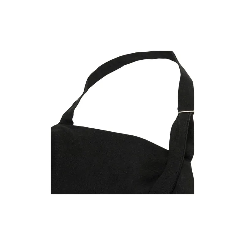 ST. AGNI SS24 Slip Dresses Women's Black-2