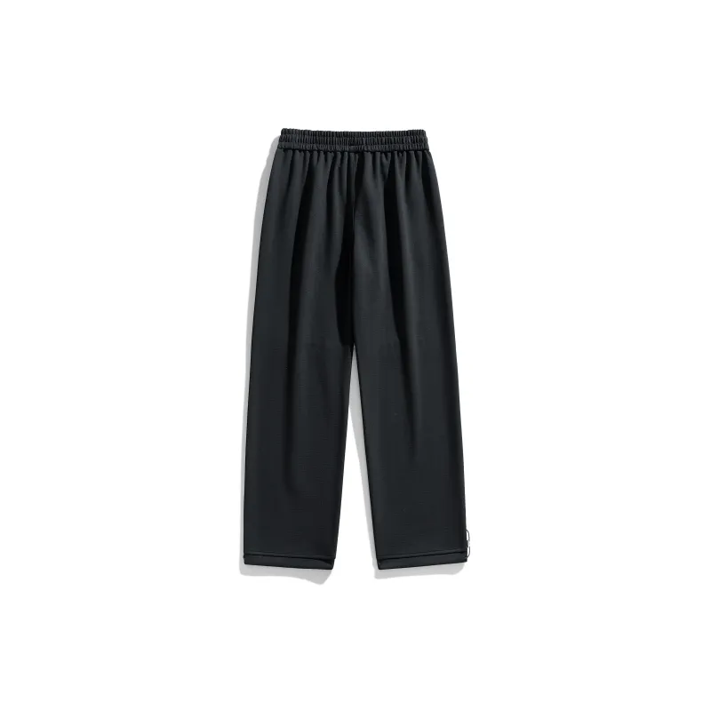 D&W Casual Pants Unisex-1