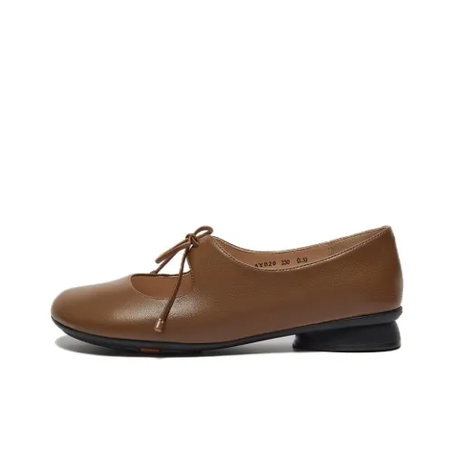 BATA 메리 제인 슈즈 여성