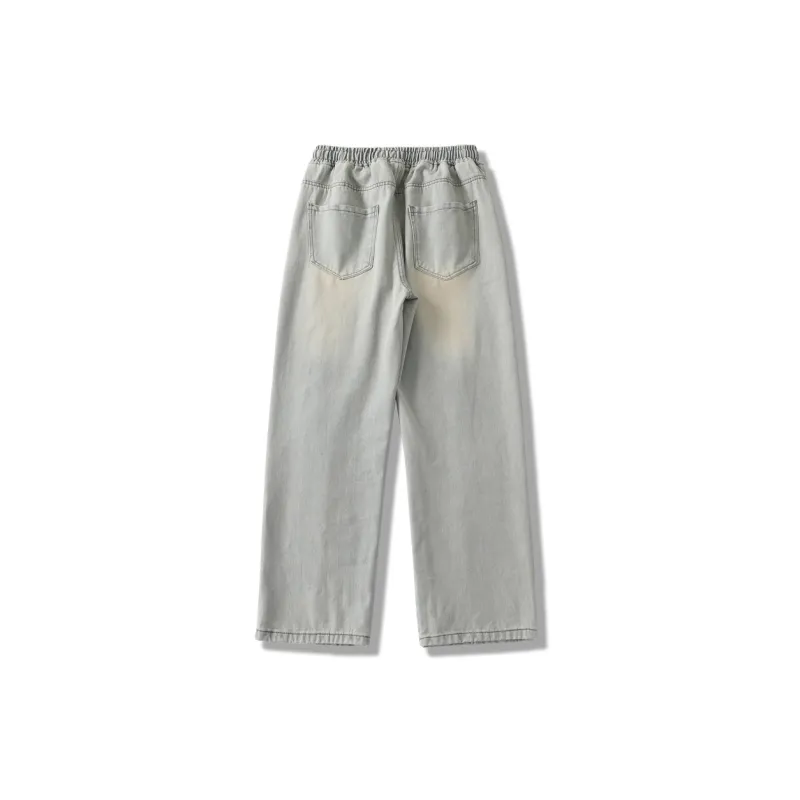 BEAR UNION Jeans Unisex-8