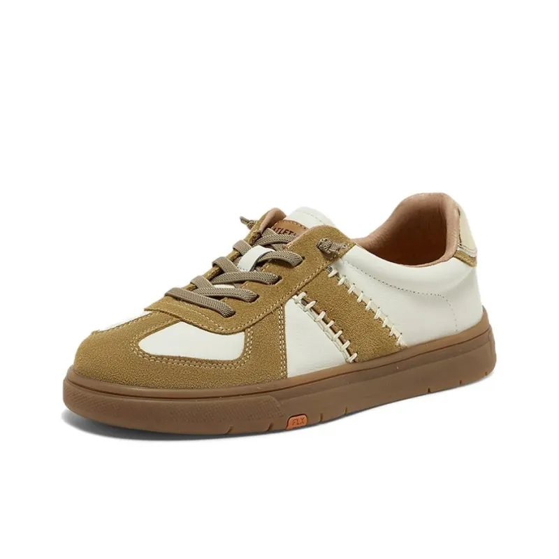 BATA Low-Top Skateboard Shoes Women's-1