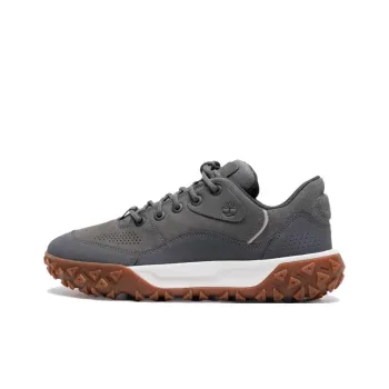 Timberland Motion Non slip Lightweight Low Top Trekking Shoes Men's Gray