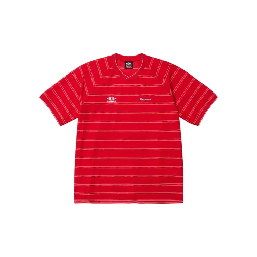 Umbro X Supreme Soccer Jerseys Unisex