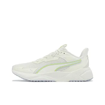 PUMA Disperse XT Anti-Slip Wear-Resistant Low-Top Training Shoes Unisex White
