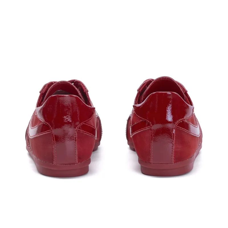 CHOCO CONCERT Low Top Casual Shoes Women's-8
