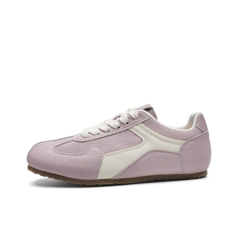 ABIDJAN CNY Snake Year Ruyi Collection Breathable Lightweight Low-Top Casual Shoes Women's-6
