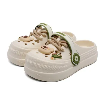 Xiang Ning Pai Slippers / Home Slippers